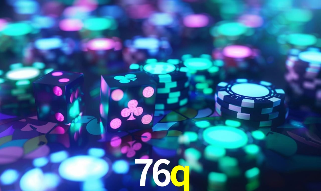 Descubra a Magia dos Jogos de Arcade no 76q