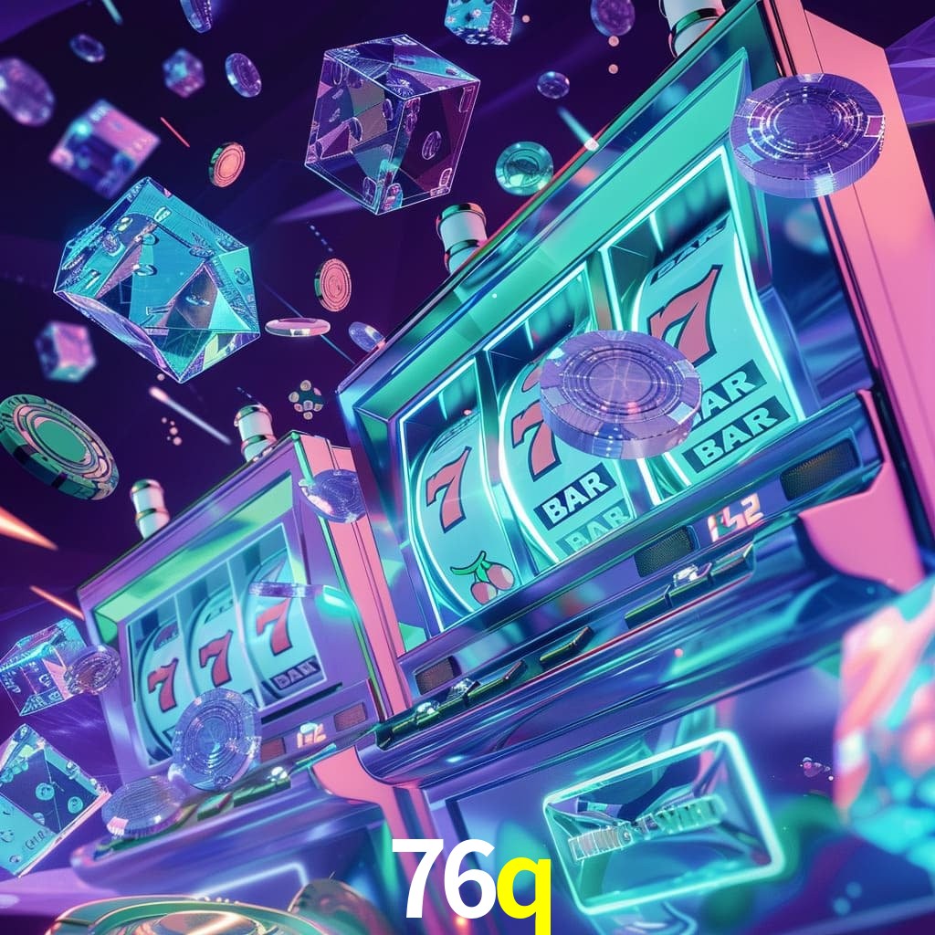 Desvendando o Mundo dos Jogos Virtuais na 76q