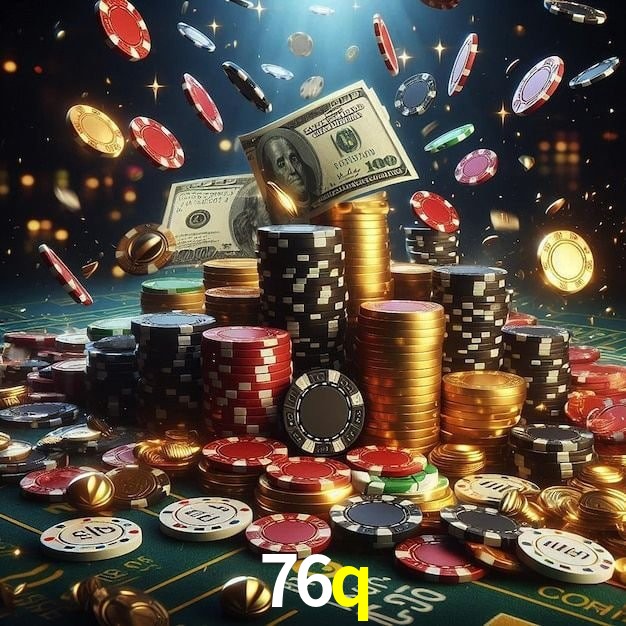 A Emoção da Loteria na 76q: Uma Chance de Mudança de Vida