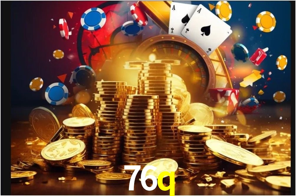 Desvendando o Mundo dos Jogos Virtuais na 76q