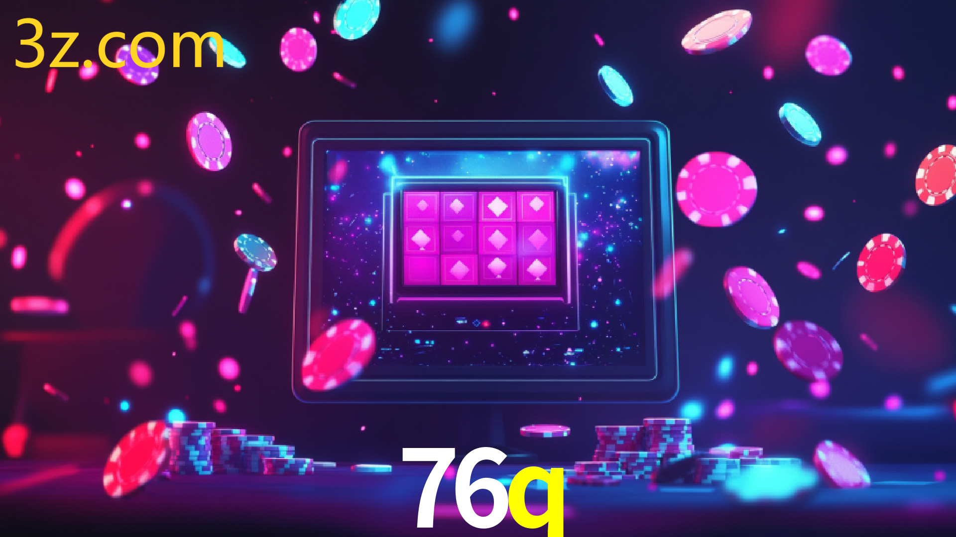 76Q.COM